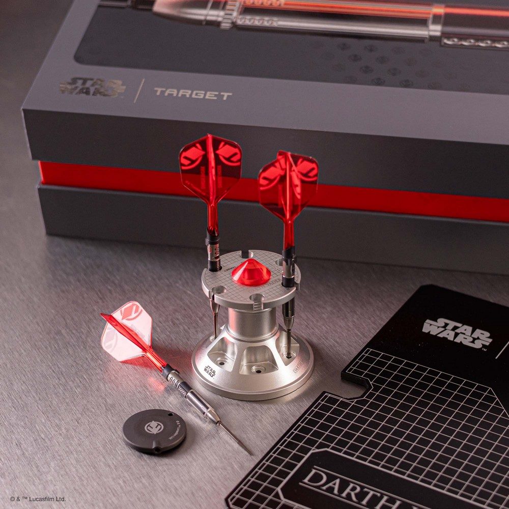 Target Darth Vader Light Saber Limited Edition 24g