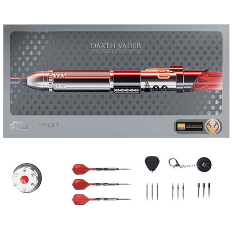 Target Darth Vader Light Saber Limited Edition 24g