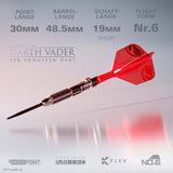 Target Darth Vader Light Saber Limited Edition 24g