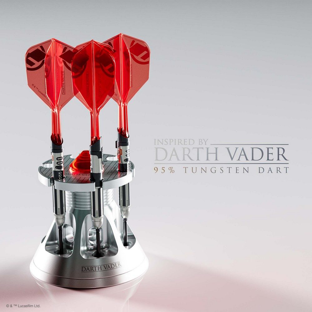 Target Darth Vader Light Saber Limited Edition 24g