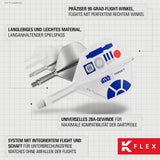 Target Star Wars K-Flex R2D2 No.6