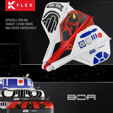 Target Star Wars Darth Maul K-Flex No.2