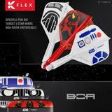 Target Star Wars Storm Trooper K-Flex No.6