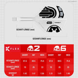 Target Star Wars Storm Trooper K-Flex No.6