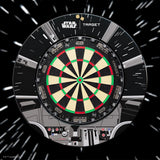 Target Star Wars Millennium Falcon Board und Surround Bundle