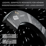 Target Star Wars Millennium Falcon Board und Surround Bundle