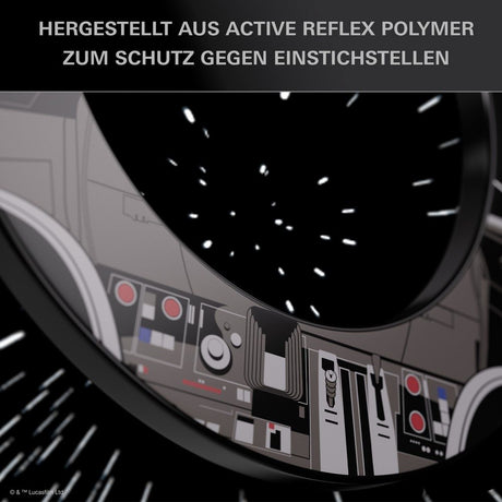 Target Star Wars Millennium Falcon Board und Surround Bundle
