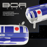 Target Star Wars BOA R2D2 Dart Wallet