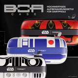 Target Star Wars BOA R2D2 Dart Wallet