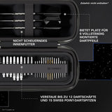 Target Star Wars BOA R2D2 Dart Wallet