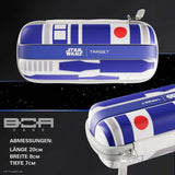 Target Star Wars BOA R2D2 Dart Wallet