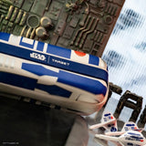 Target Star Wars BOA R2D2 Dart Wallet