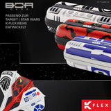 Target Star Wars Darth Maul BOA Wallet