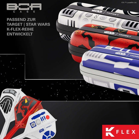 Target Star Wars Darth Maul BOA Wallet