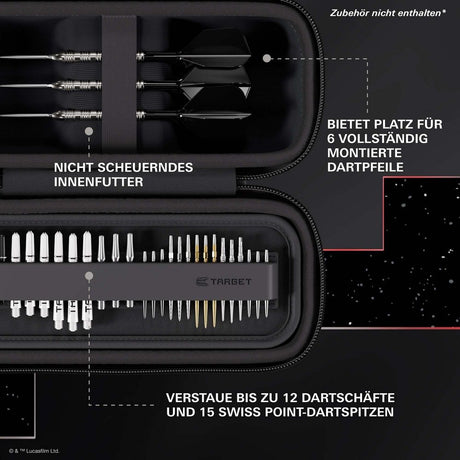 Target Star Wars Darth Maul BOA Wallet