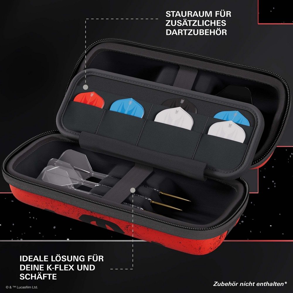 Target Star Wars Darth Maul BOA Wallet