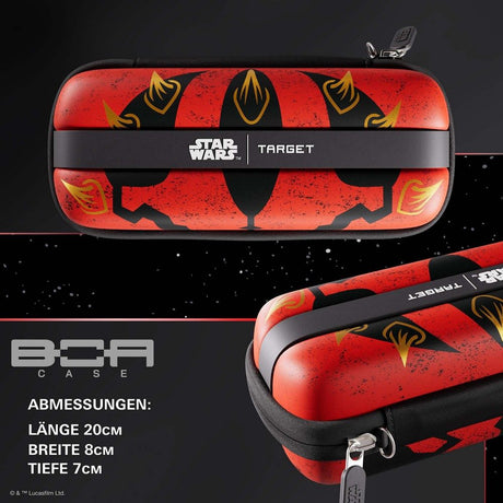 Target Star Wars Darth Maul BOA Wallet