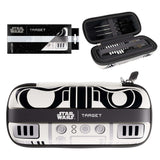 Target Star Wars Storm Trooper BOA Dartcase