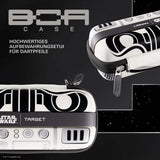 Target Star Wars Storm Trooper BOA Dartcase