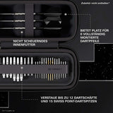 Target Star Wars Storm Trooper BOA Dartcase