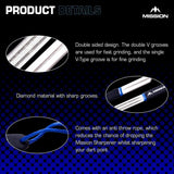 Mission Diamond Sharpener