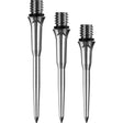 Mission Titan pro Conversion Points silver