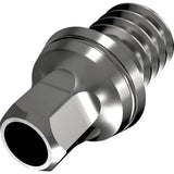 Caliburn 2BA to EVO Converter