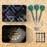 Target Japan Kaze Ceros 01 Steeldarts