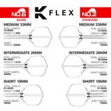 Target Japan Purple K-Flex No.2