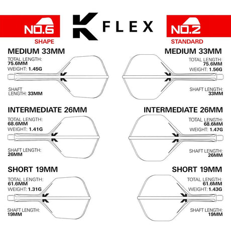 Target Japan Purple K-Flex No.2