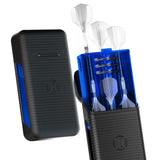 Harrows Vault Blau