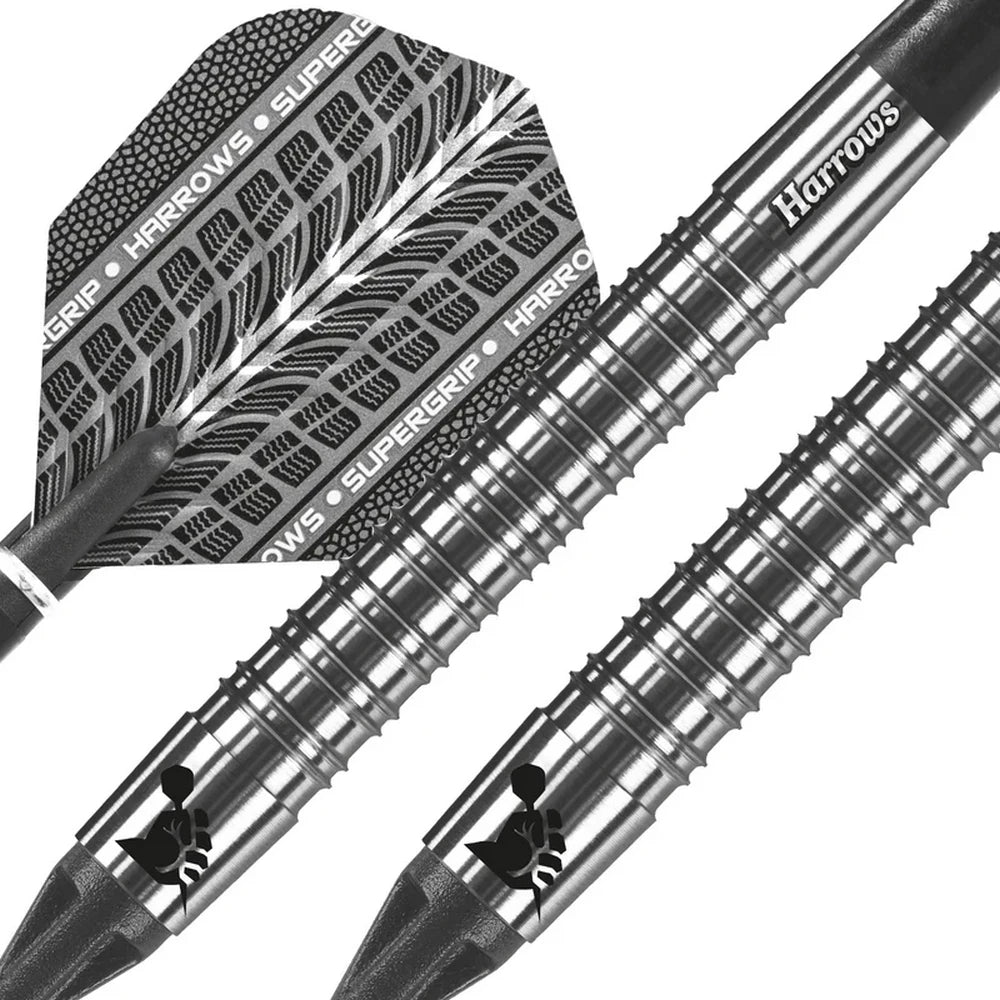 Harrows Supergrip Softdarts