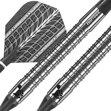 Harrows Supergrip Softdarts