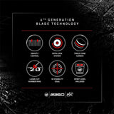 Winmau Blade 360 Dartboard