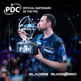 Winmau Blade 360 Dartboard