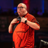 Target Stephen Bunting Trikot 20025
