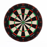 Precise180 Faded red Zahlenring