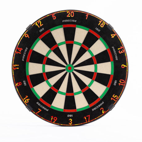 Precise180 Element Fire Zahlenring
