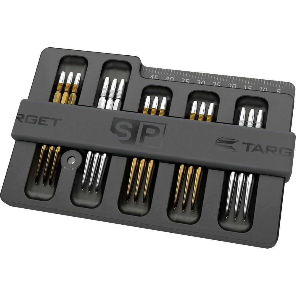 Target Swiss Point Safe