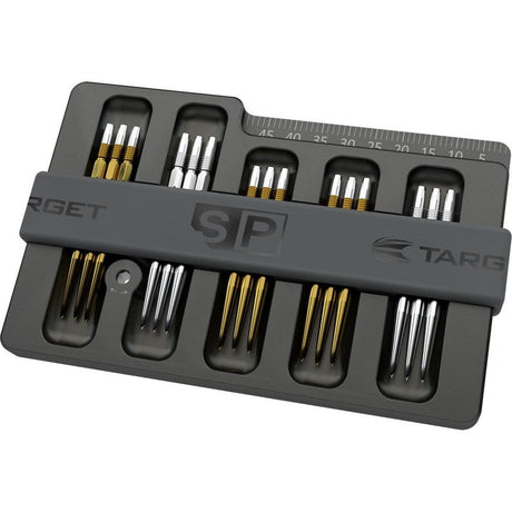 Target Swiss Point Safe
