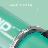 Target Pro Grip Aqua 9er Set