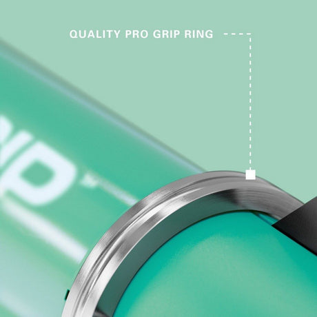 Target Pro Grip Aqua 9er Set