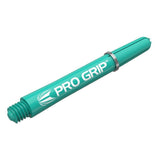 Target Pro Grip Aqua 9er Set