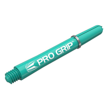 Target Pro Grip Aqua 9er Set