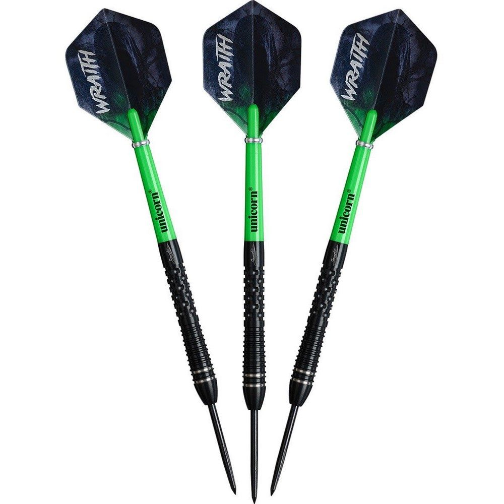 Unicorn Gary Anderson Wraith Darts