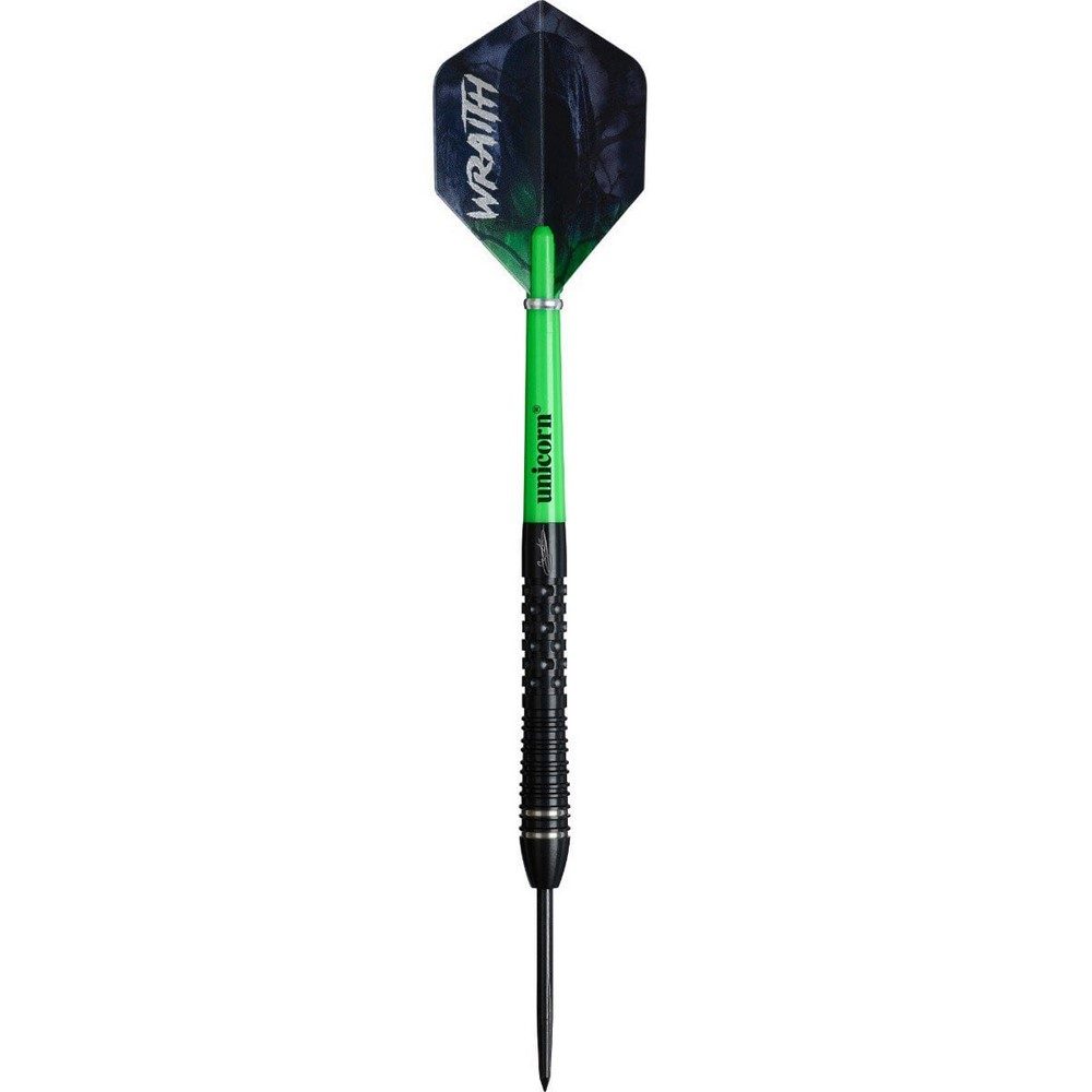 Unicorn Gary Anderson Wraith Darts