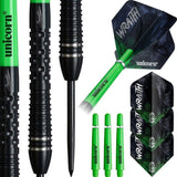 Unicorn Gary Anderson Wraith Darts