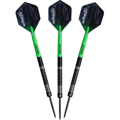 Unicorn James Wade Wraith Darts
