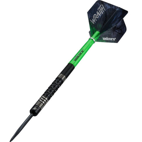 Unicorn James Wade Wraith Darts