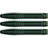 Mission Venom Steeldarts
